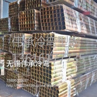 四川定制型鋼展示