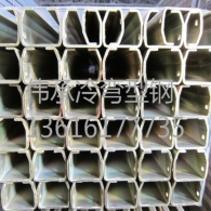 浙江焊鉗軌道型鋼