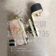 昆山焊鉗軌道鍍鋅型鋼