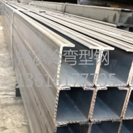 浙江軌道型鋼