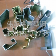 浙江定制型鋼系列