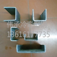 浙江冷彎異型鋼