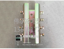 南京軌道型鋼
